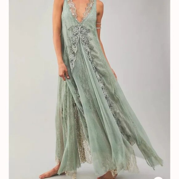 Free People Dress XS - Picture 8 of 11